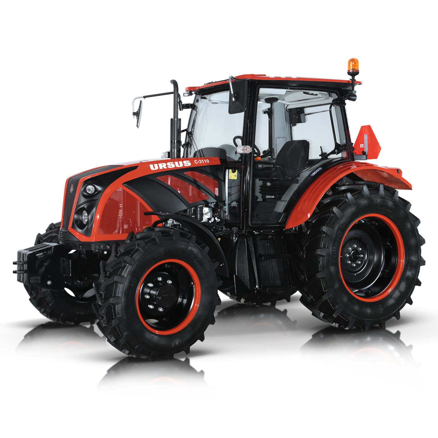 Tractor Ursus 9014 H