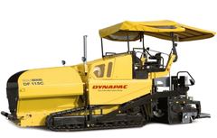 Svedala Demag DF125PD