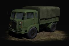 Fiat 6601 (CM52)