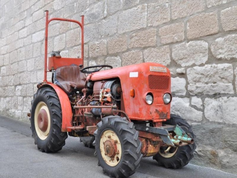 Traktor Fkrieger KG, Rhodt 30 A