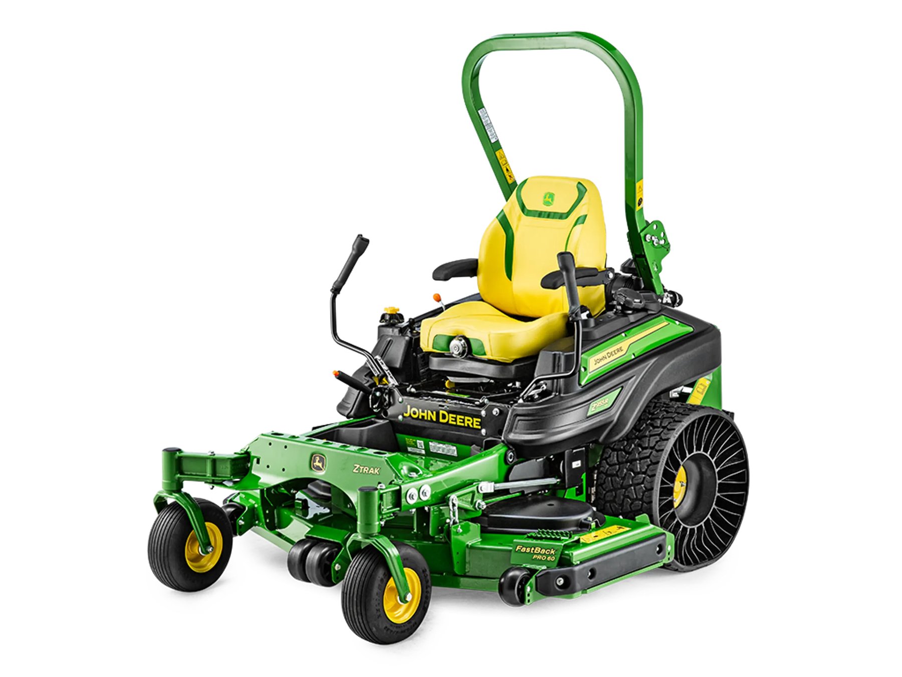 Ride-on mowers John Deere Z960M