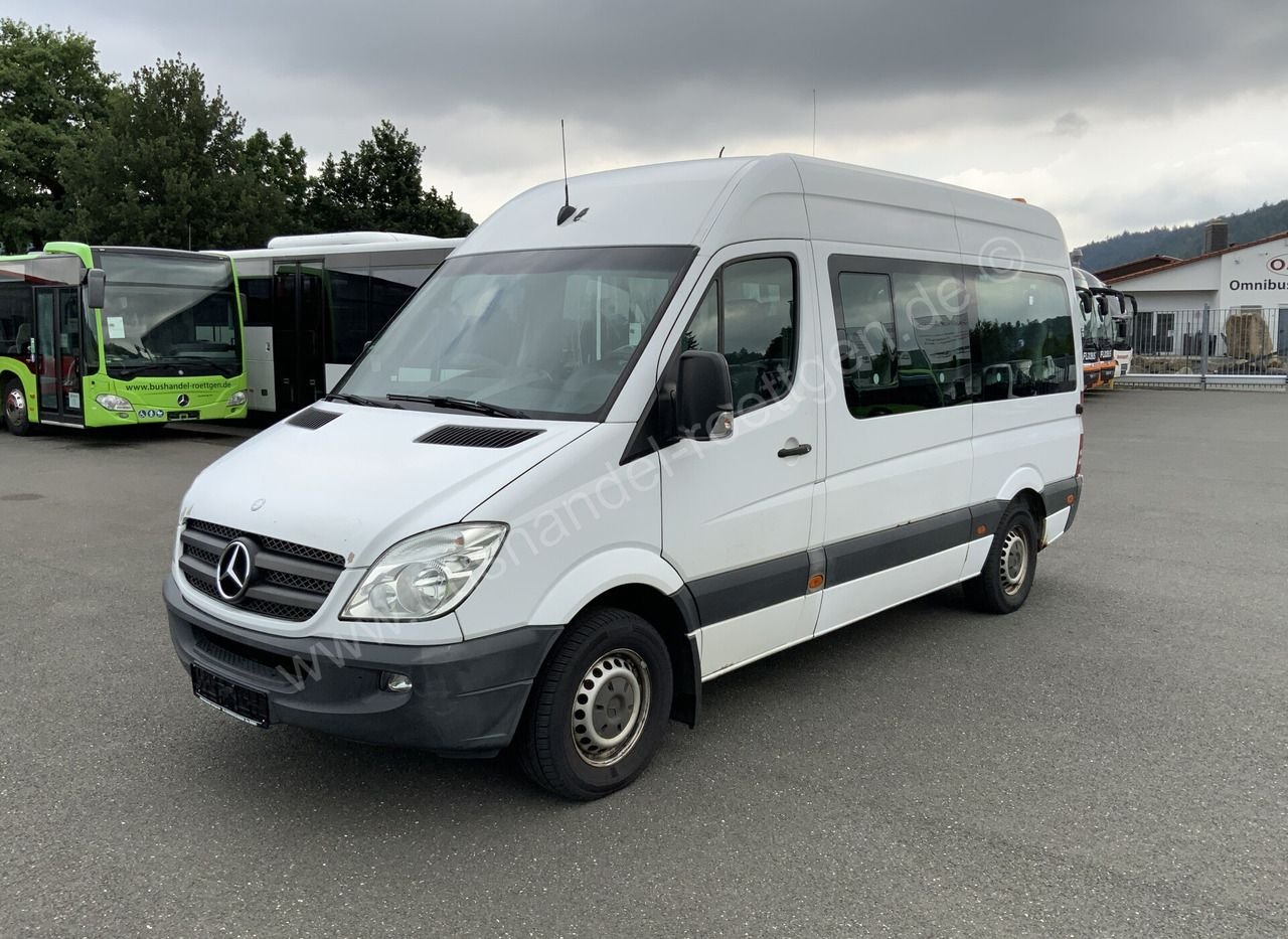 Van Mercedes Benz 315 CDI 3,88T/3655