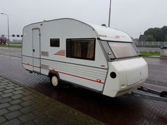 SOLIFER 470 DE LUXE