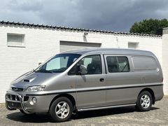 Hyundai H-1 H200 LWB 2.5 TCI