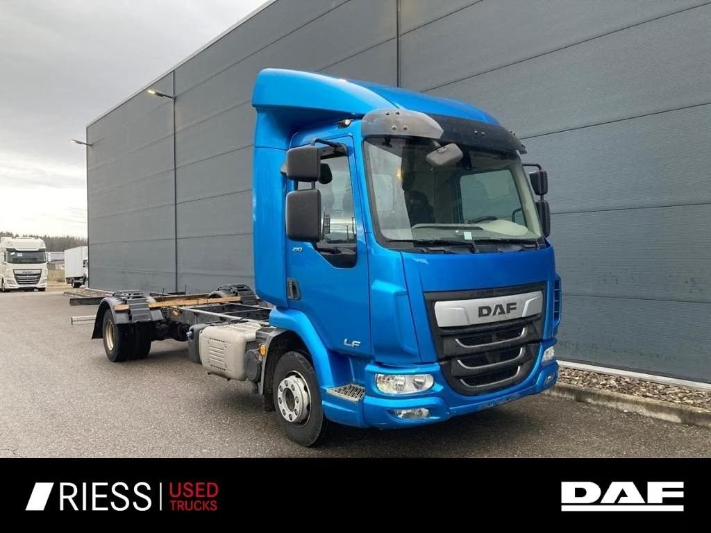 DAF LF210FA