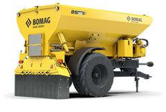 Bomag BS 10