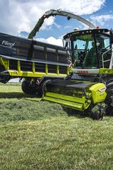 CLAAS Jaguar 900 FS-CSL