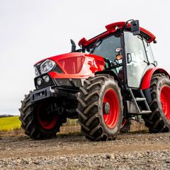 Zetor PROXIMA CL 80