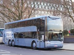 Van Hool TD925