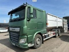 DAF FAN XF530Z