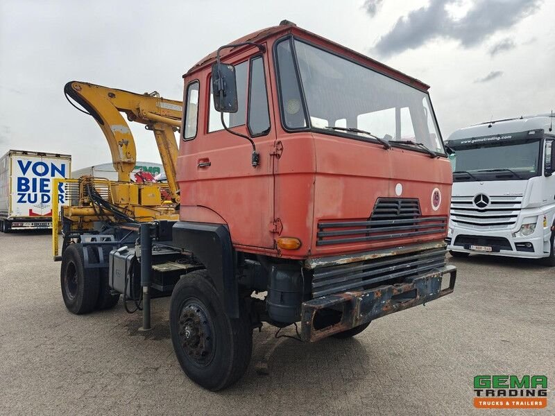 Truck DAF FA 1100 DT 505