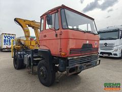 DAF FA 1100 DT 505