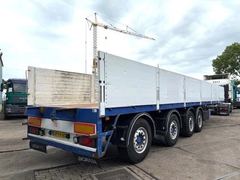 Kwb P-554-STI-H