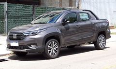 Fiat STRADA 1.2 VERL. CAB.
