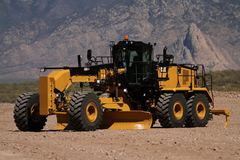 Caterpillar (Cat) Grading Beams