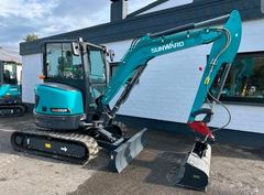 Sunward SWE330LC