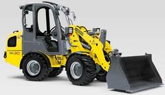 Wacker Neuson WL30