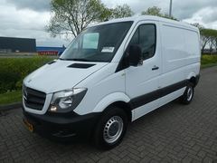 Mercedes Benz 213 CDI-9016-2.59T-KASTEN HOCH/300