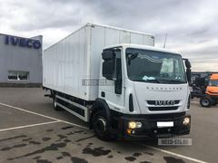 Iveco EUROCARGO 120E25DP S-A