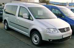 Vw CADDY MAXI
