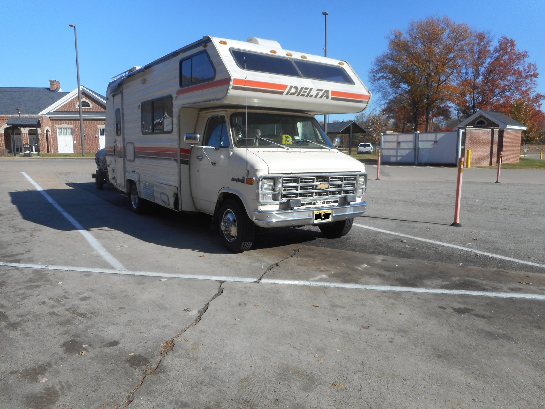 Van Chevrolet CHEVY VAN G 30