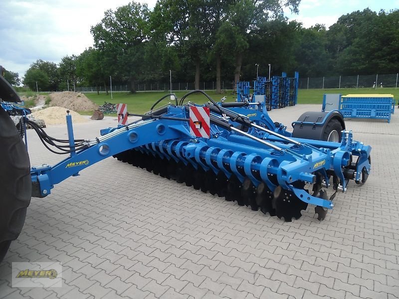 Car trailers up to 3.5 t Meyer K971