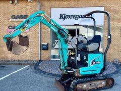 Kobelco 80CS ACERA