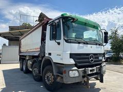Mercedes Benz 2ov 2685cm3 A