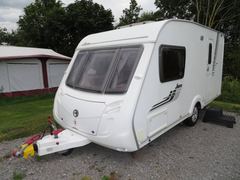SWIFT CHARISMA 230