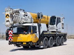 Grove GMK4100