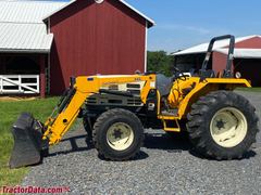 Cub Cadet 8454 SS