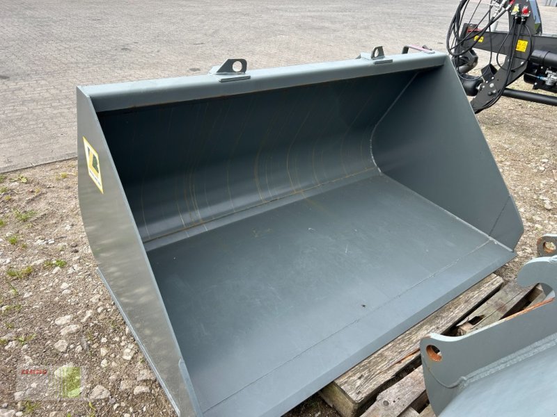 Łyżki i czerpaki Bressel und Lade L85 BA-12