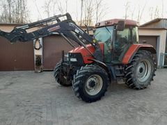 Case IH MX 80 C