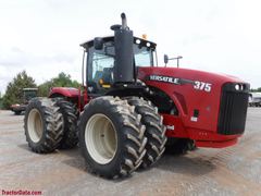 Versatile 375