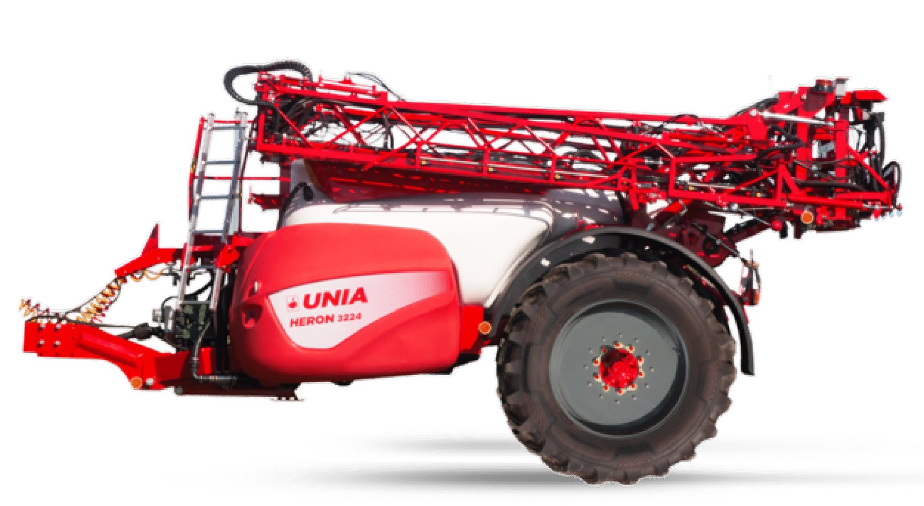 Pflanzenschutz Unia Europa II 2520 L