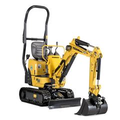 Yanmar SV08-1C