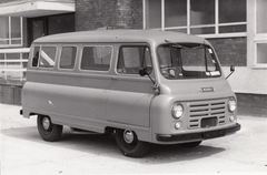 Morris Commercial J2