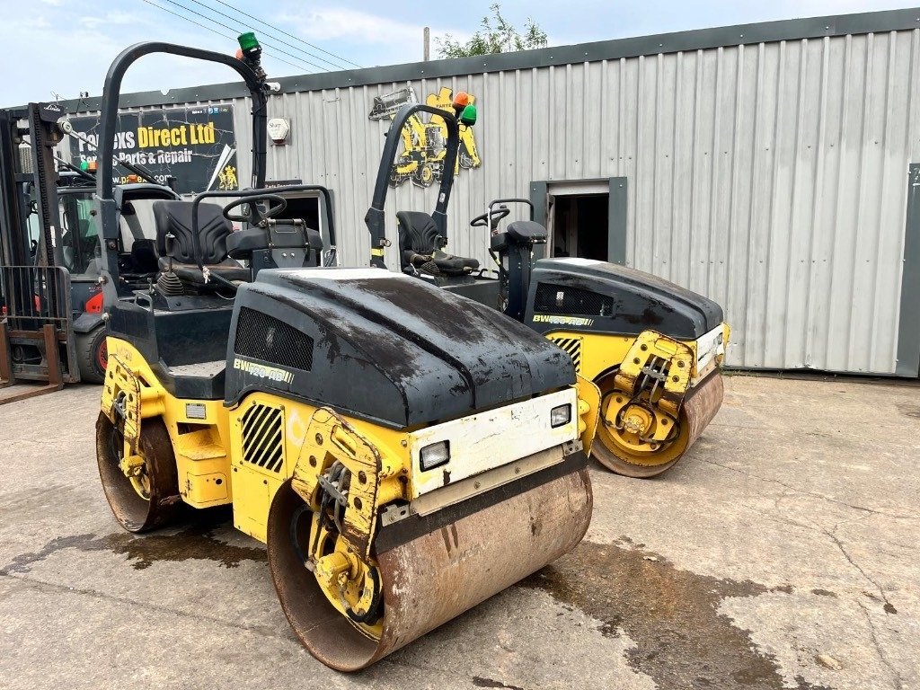 Bomag BW120AD4