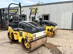 Bomag BW120AD4