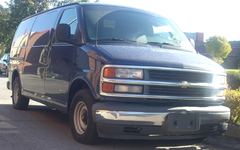 Chevrolet CHEV 1500 VAN