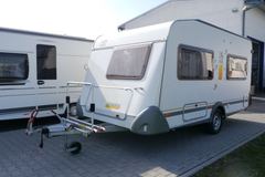 Knaus SUDWIND 400 TS