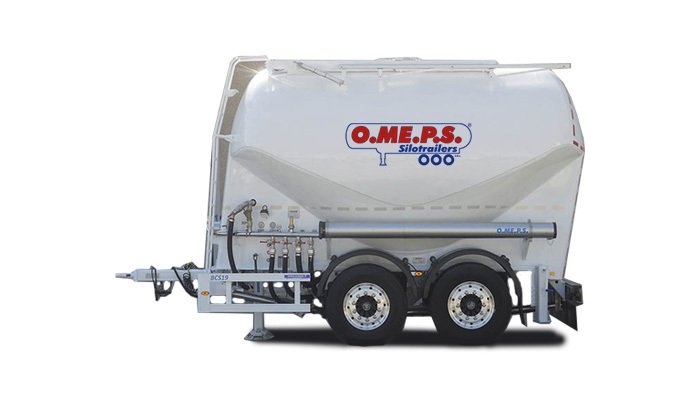 Omeps FT 40