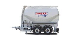 Omeps FT 40