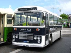 Bristol LG