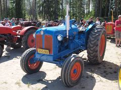 Fordson POWER MAJOR/2020-60