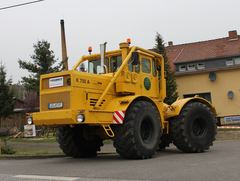 Kirowwerk Kirowez K-700
