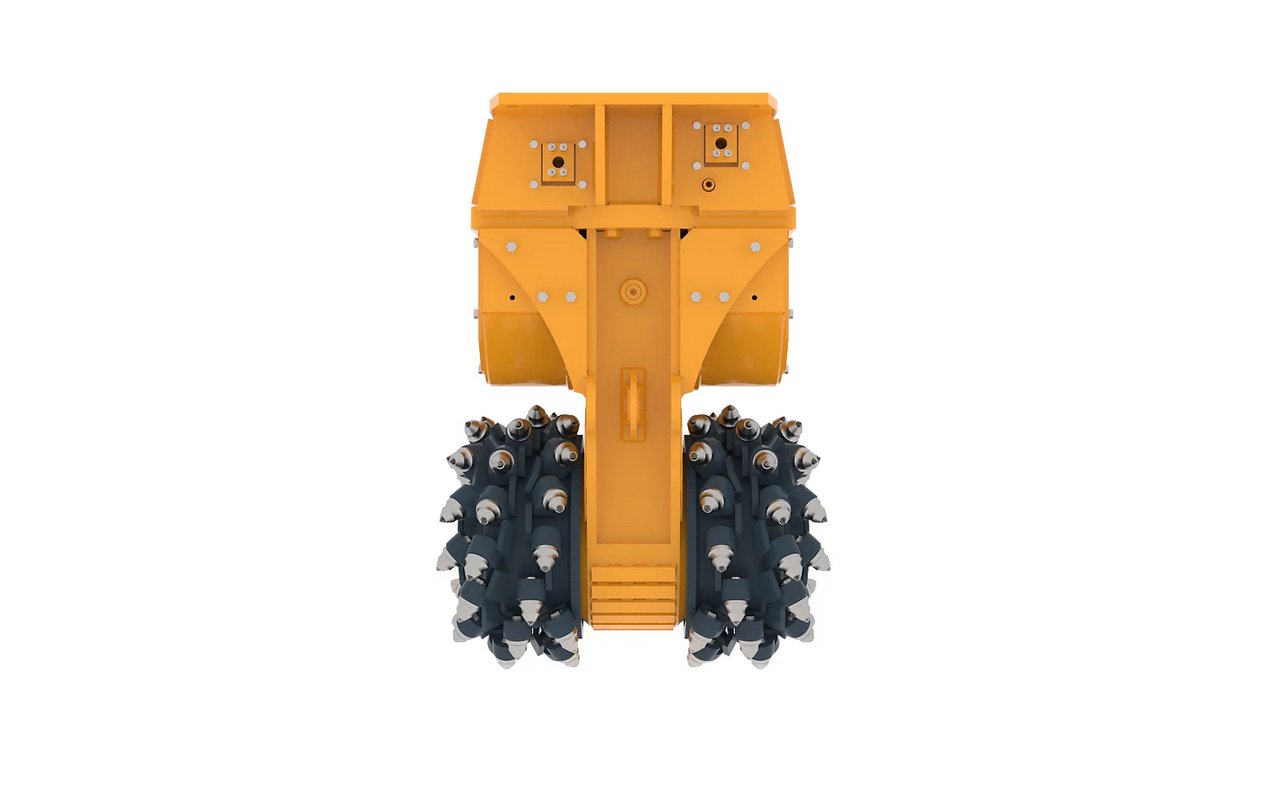 Epiroc ER 4000
