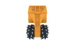Epiroc ER 4000