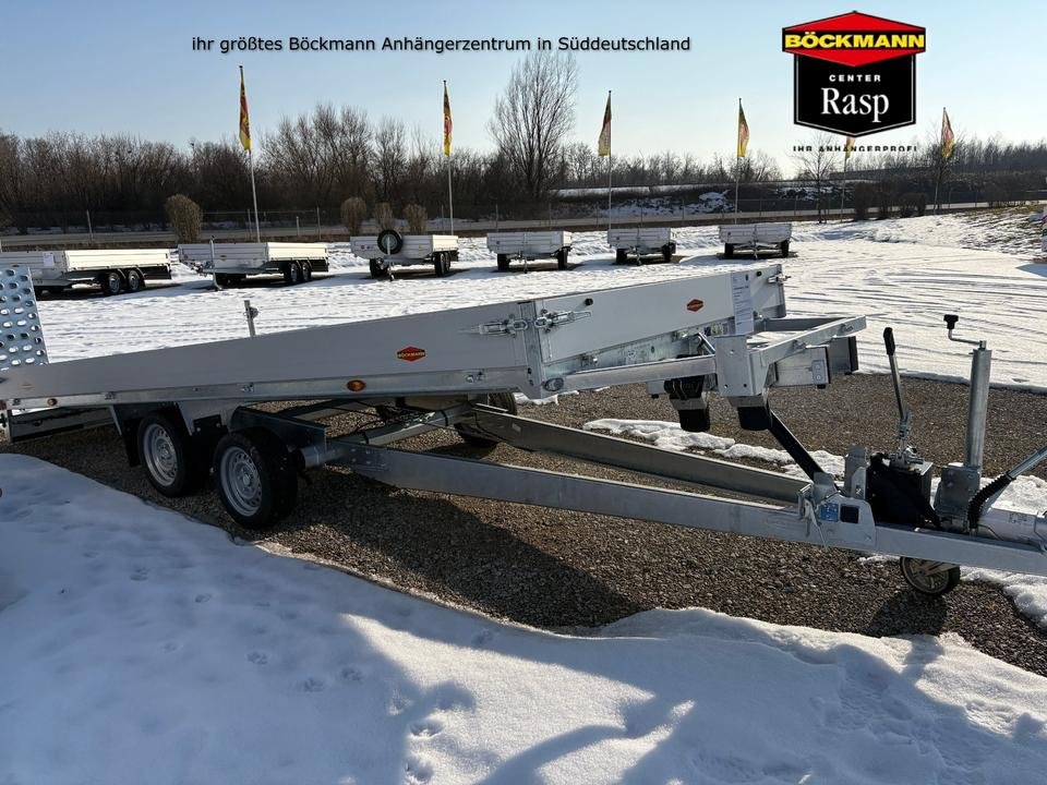 Trailer Sallas SS 35