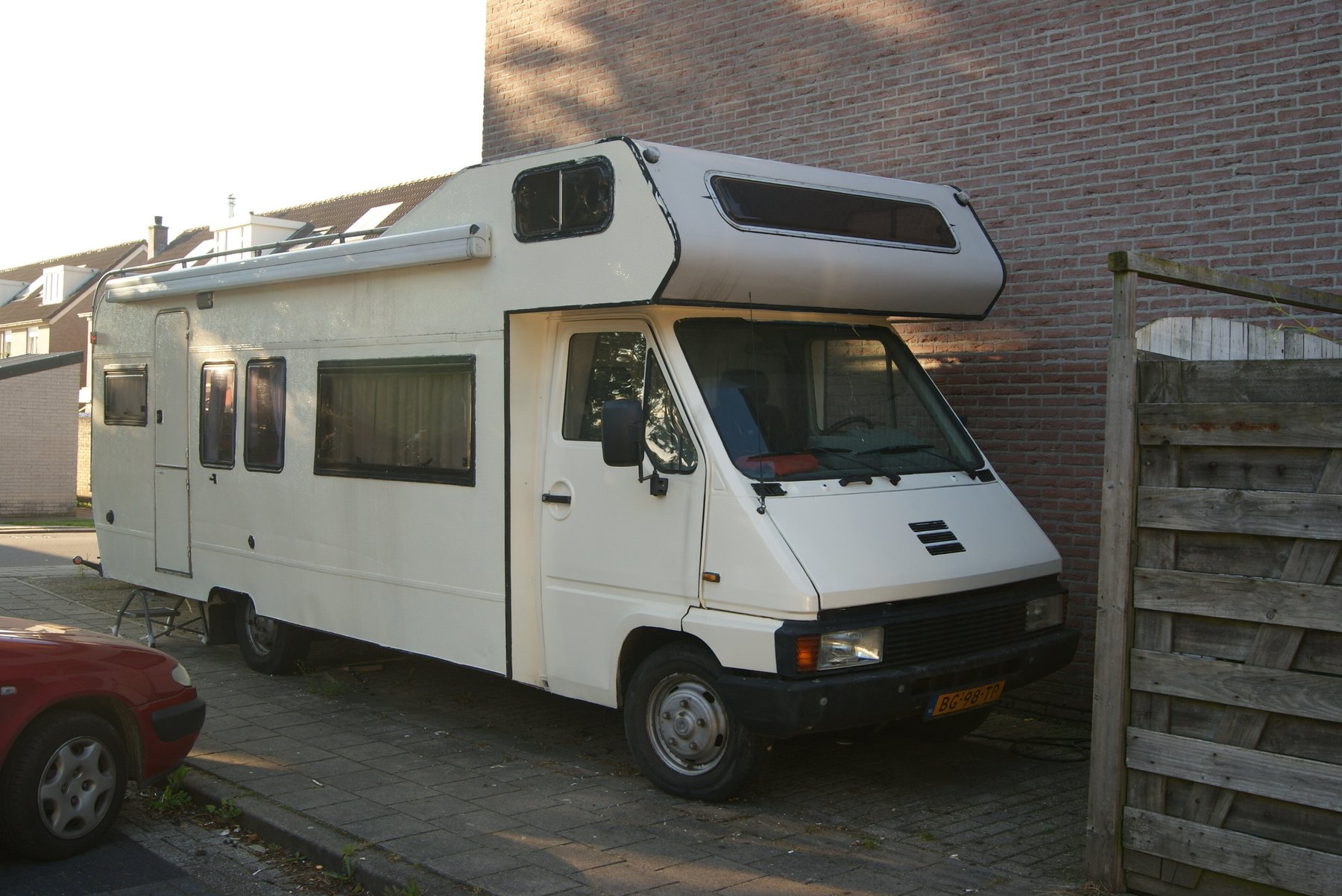 Renault T 35